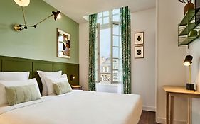 Cœur de City Hôtel Bordeaux Clémenceau by Happyculture